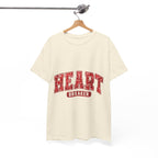 Heart Breaker Tee - Unisex Cotton Tee