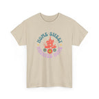 Home Sweet Haunted Home Graphic Tee