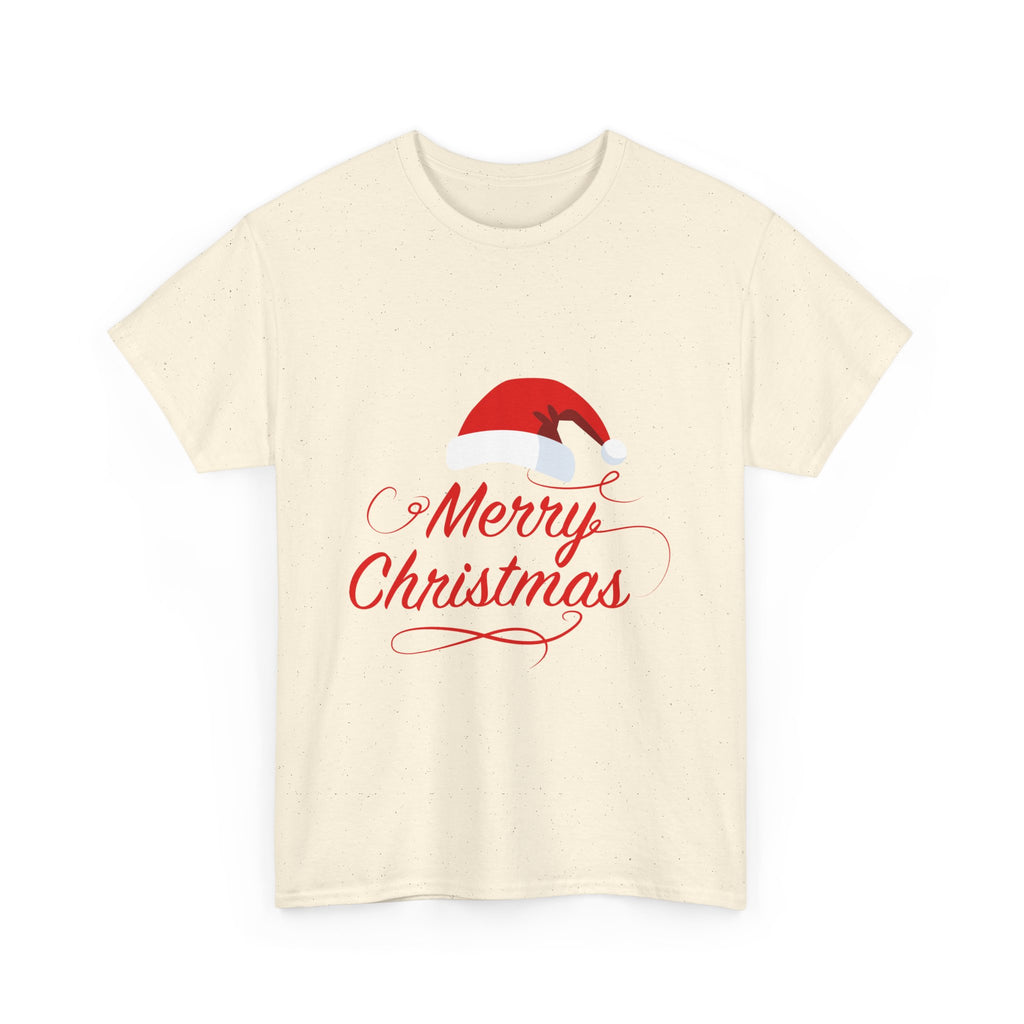 Merry Christmas Graphic Tee