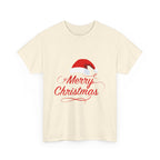 Merry Christmas Graphic Tee