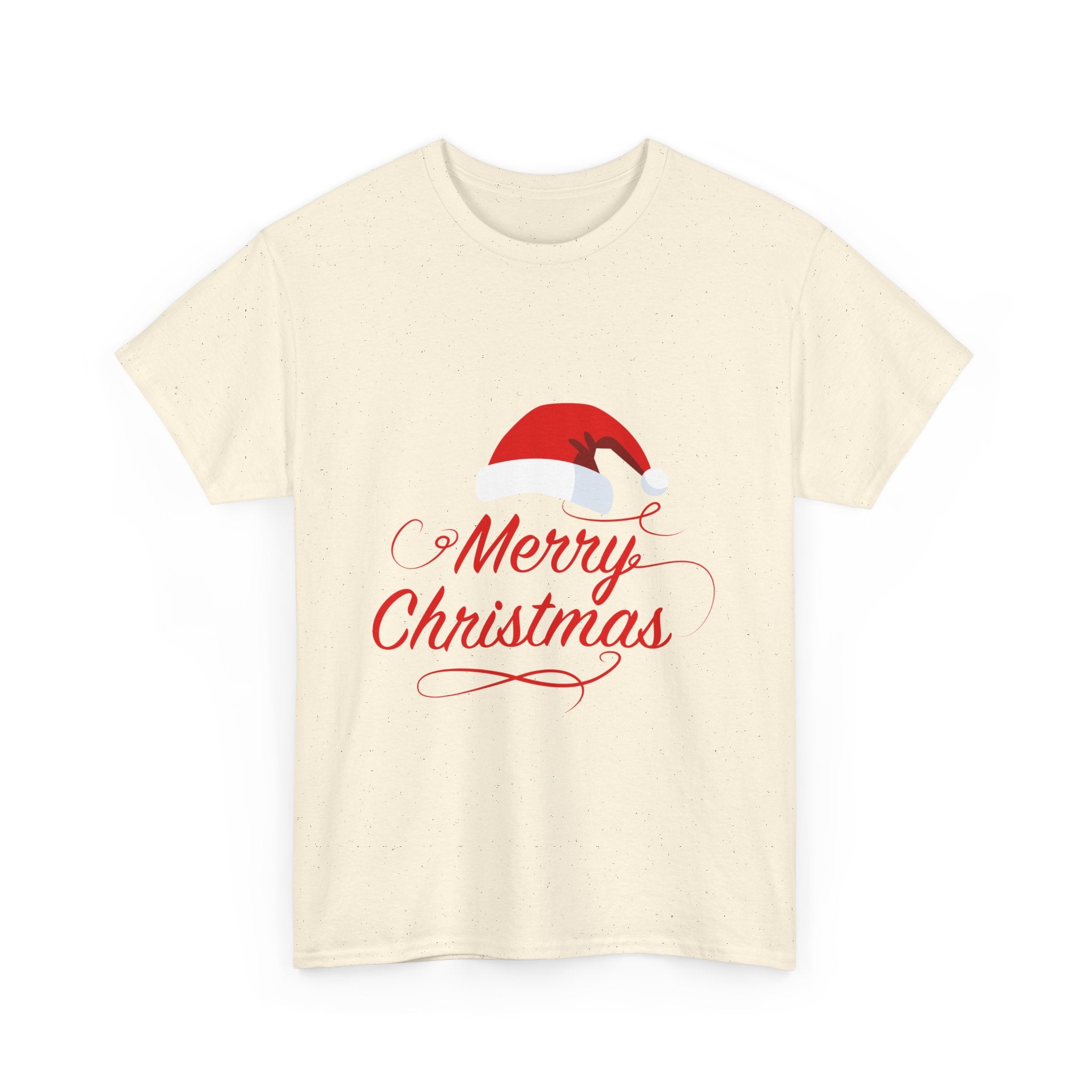 Merry Christmas Graphic Tee