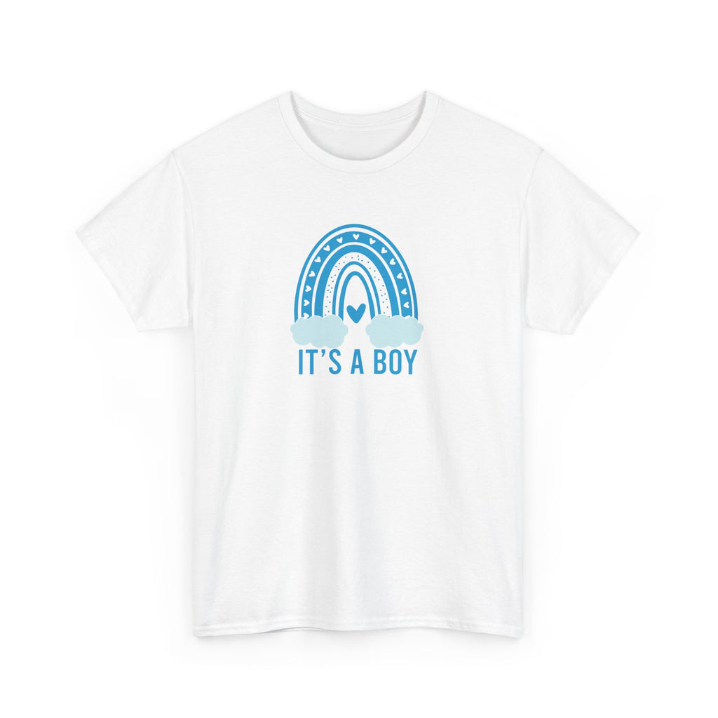 It's A Boy Unisex Tee