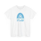 It's A Boy Unisex Tee
