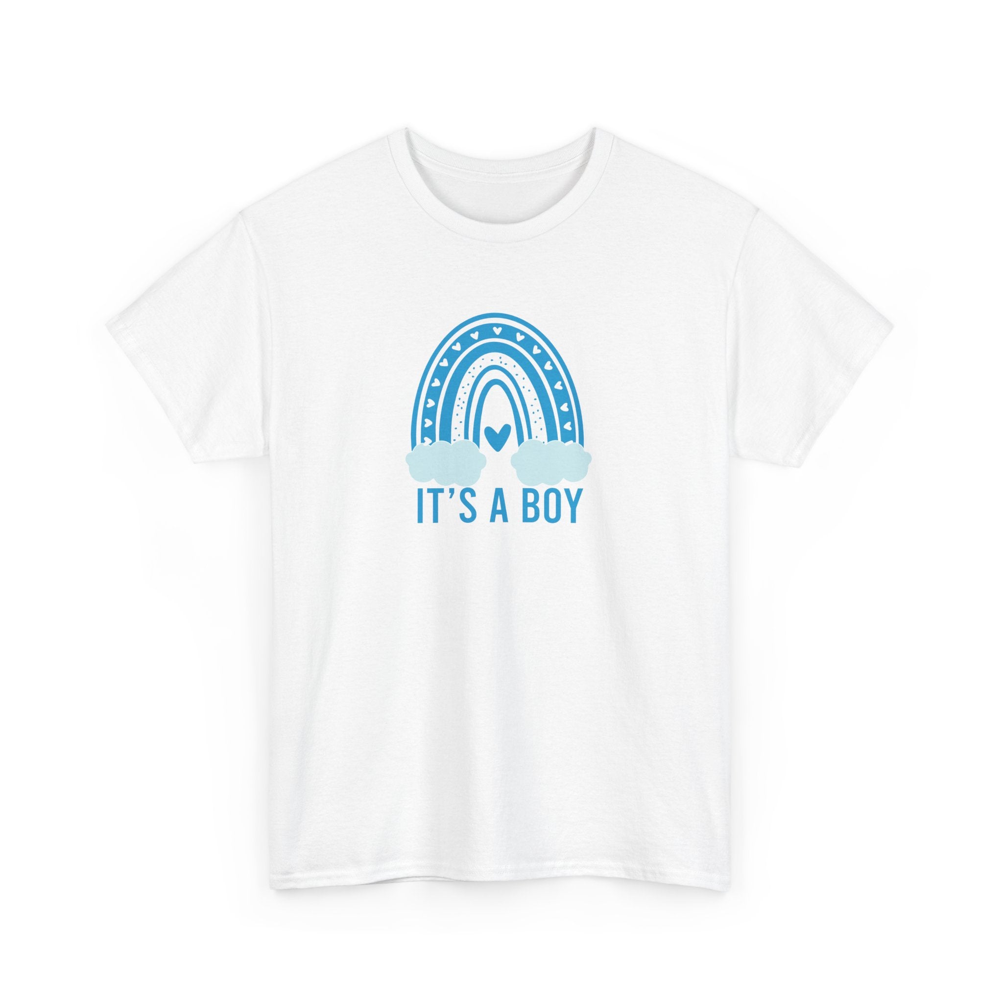 It's A Boy Unisex Tee