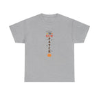 Welcome To Our Patch Halloween Tee