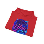 libra zodiac Hoodie