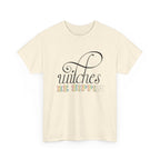 Witches Be Sippin T-Shirt