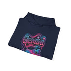 Gemini zodiac Hoodie