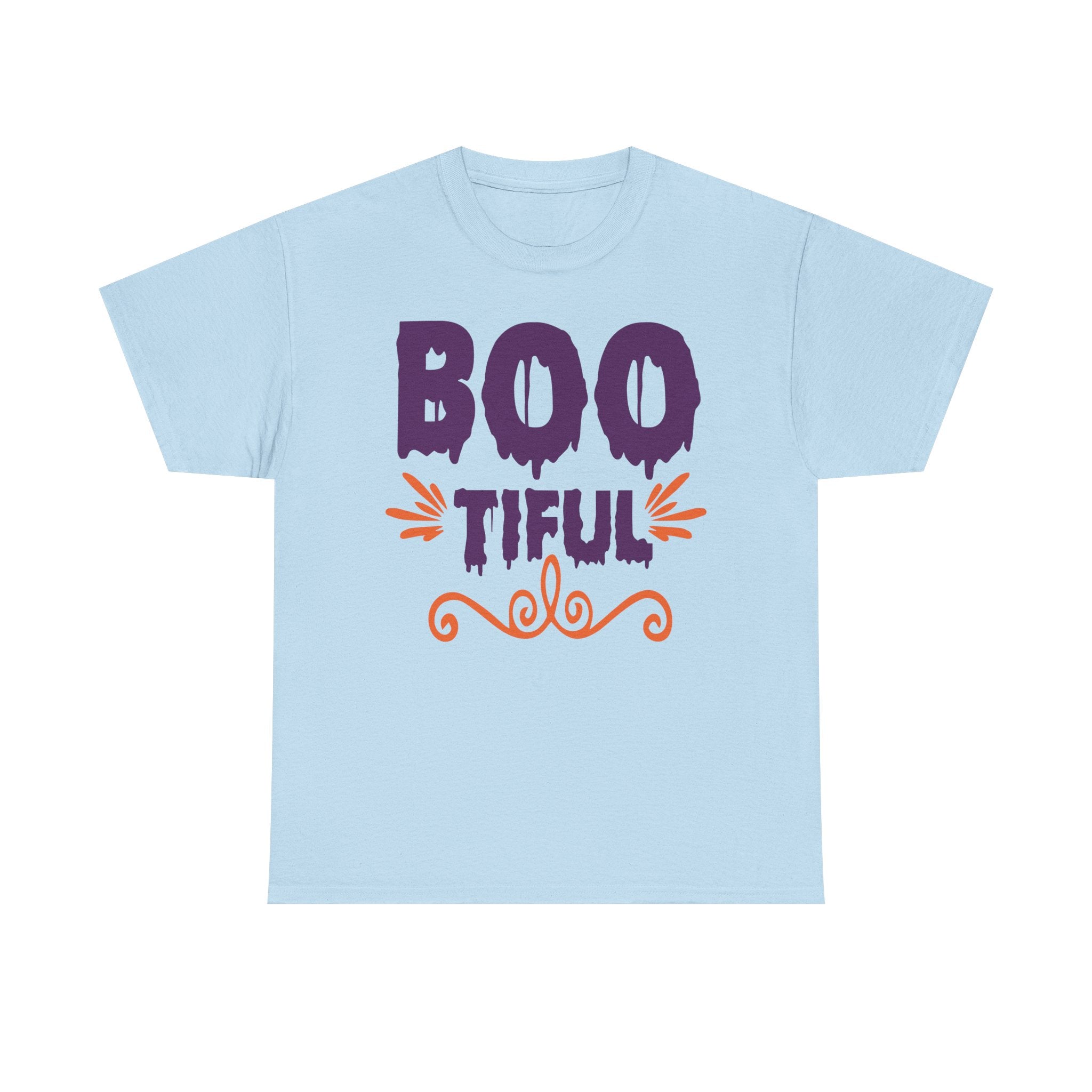 Boo-tiful Halloween Tee