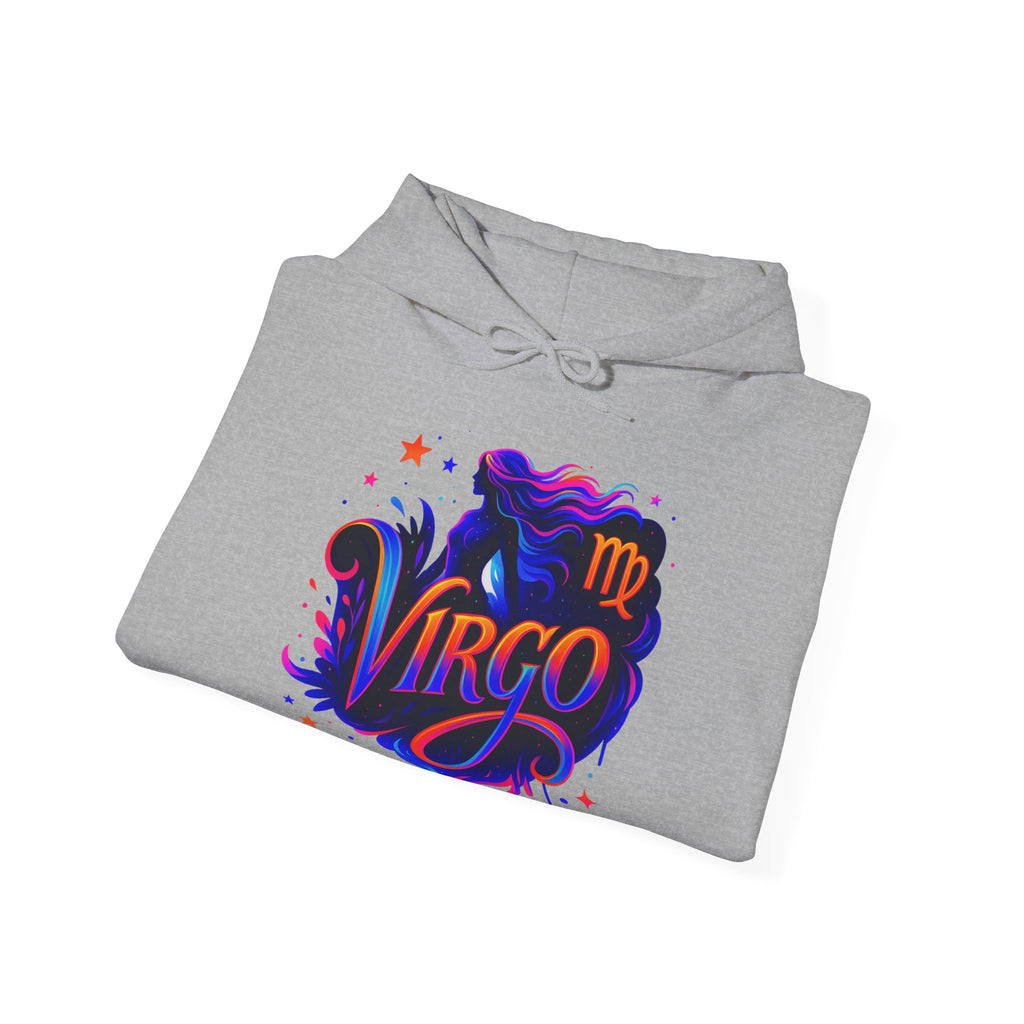 Virgo zodiac Hoodie