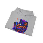 Virgo zodiac Hoodie