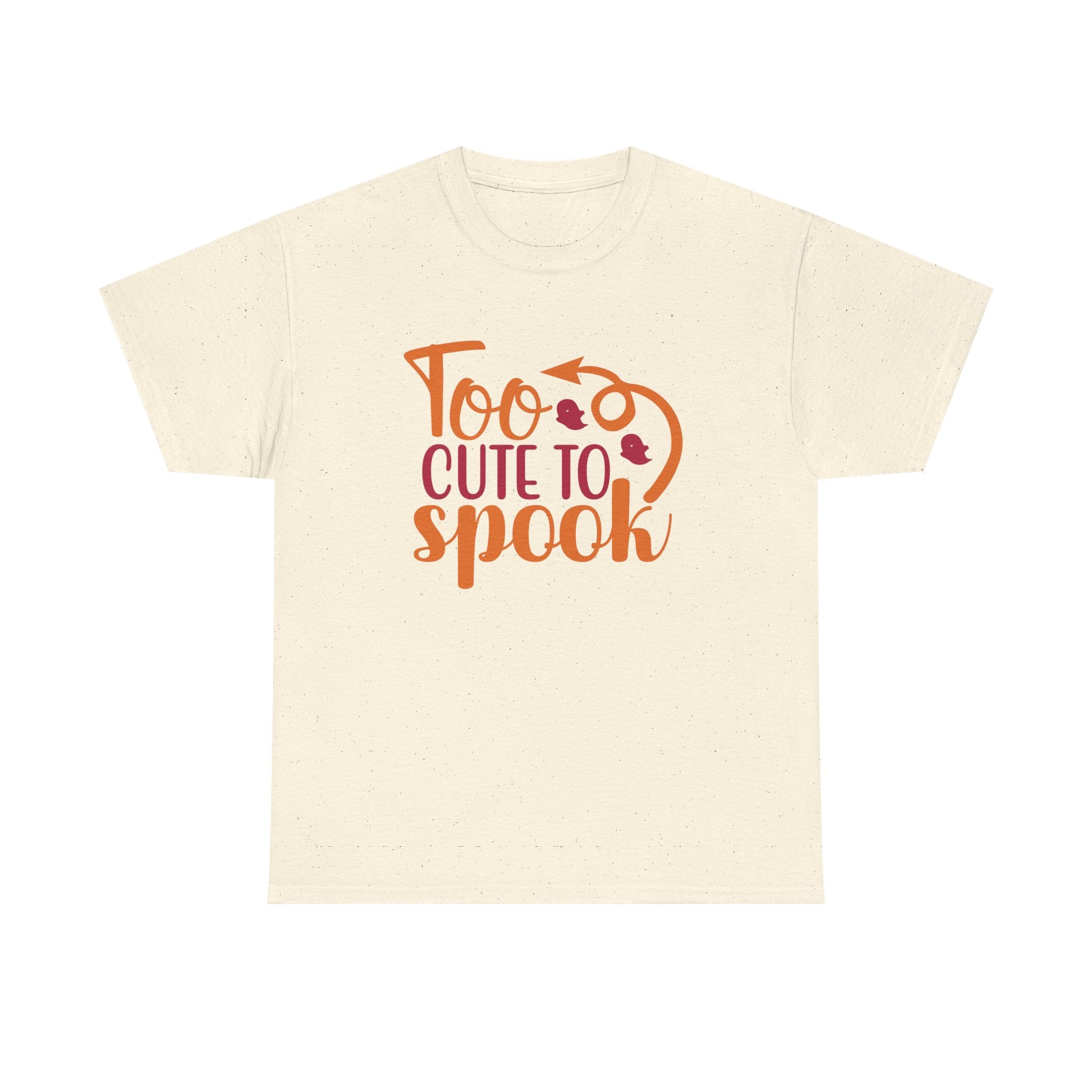 Too Cute To Spook Tee