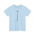 Halloween Trick Or Treat Tee