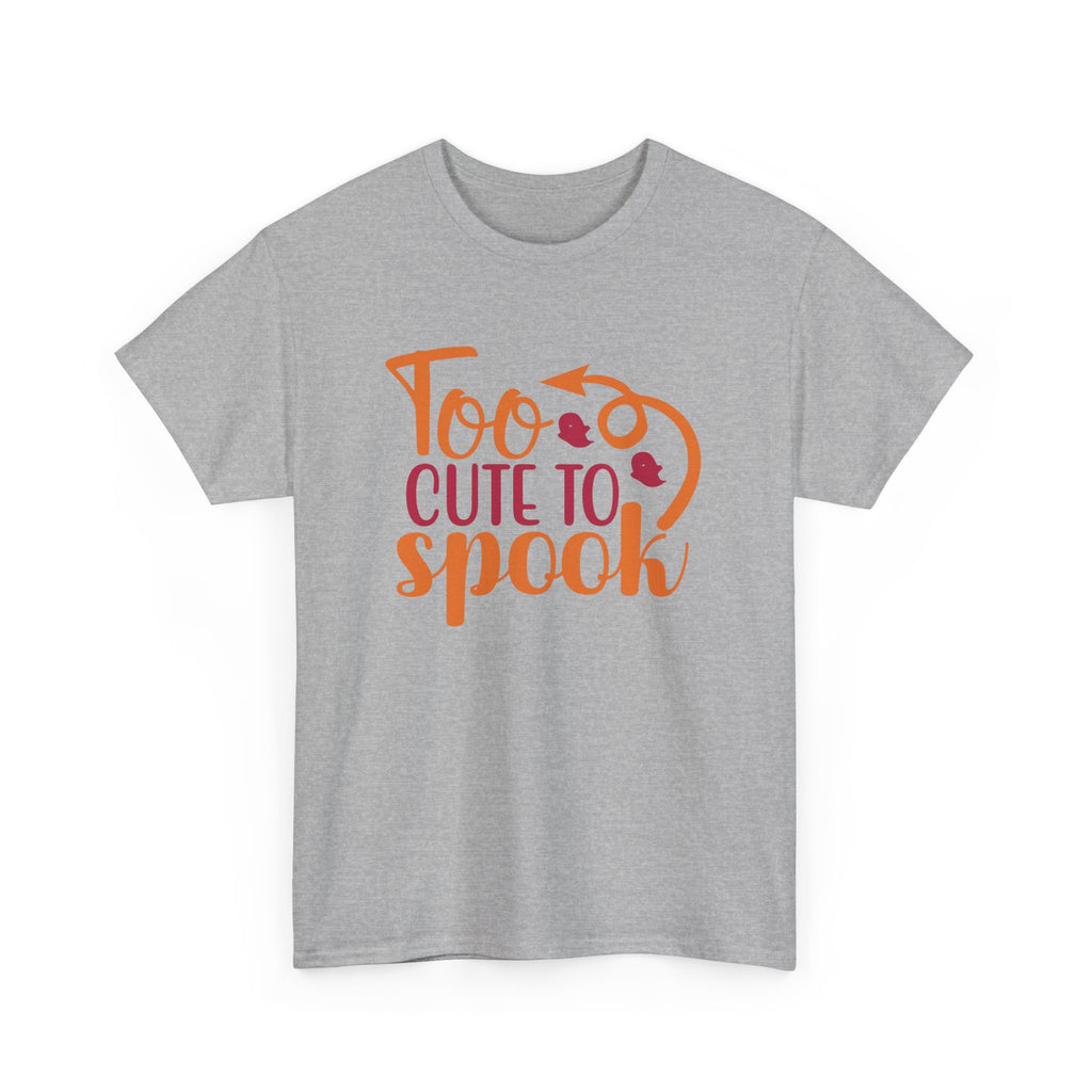 Too Cute To Spook Tee