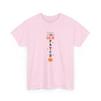 Welcome To Our Patch Halloween Tee