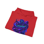 Scorpio zodiac Hoodie