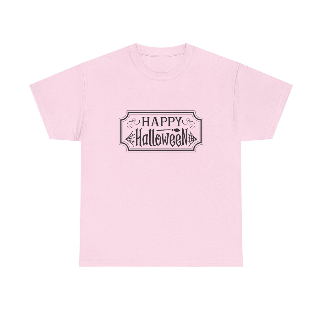 Happy Halloween T-Shirt