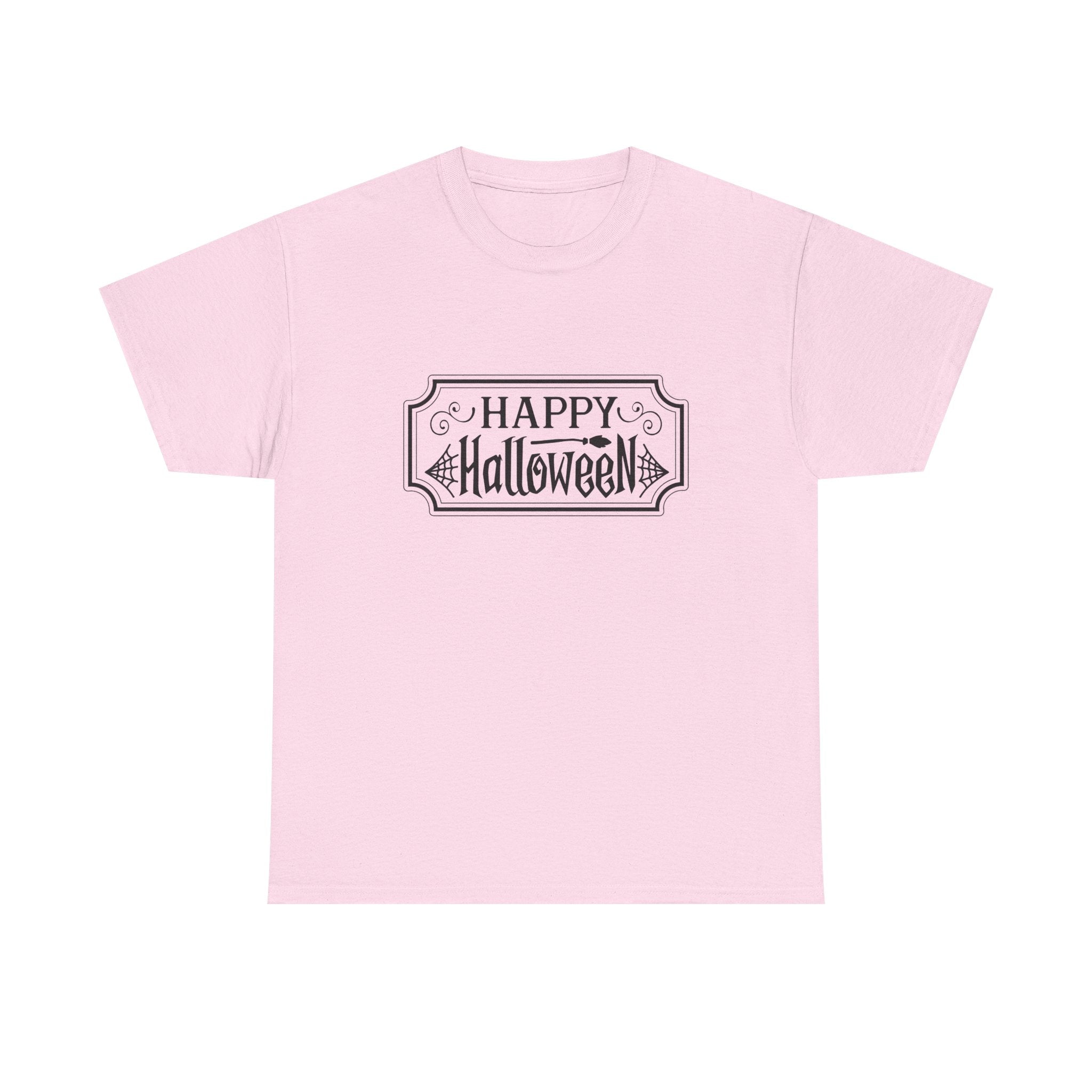 Happy Halloween T-Shirt
