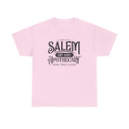 Salem Apothecary Est 1020 T-Shirt