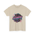Scorpio Zodiac Tee