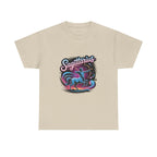 Sagittarius Zodiac Tee