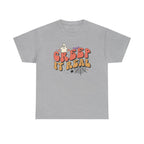 Creep It Real Halloween Tee