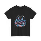 Neon Cancer Zodiac Tee