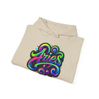 Aries zodiac Hoodie