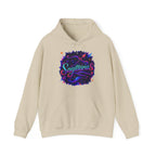 Sagittarius zodiac Hoodie