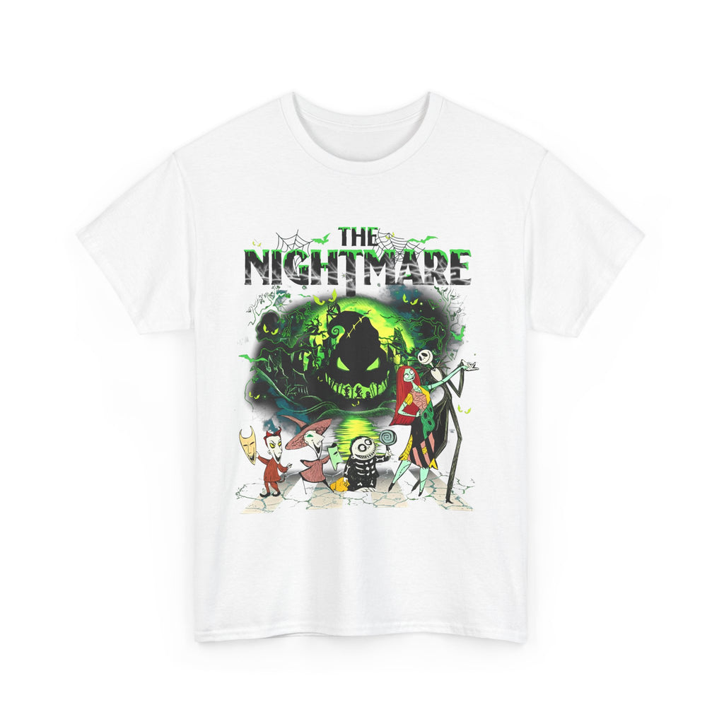 The Nightmare Graphic Tee
