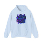 Scorpio zodiac Hoodie