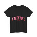 Valentines Vibes Graphic Tee