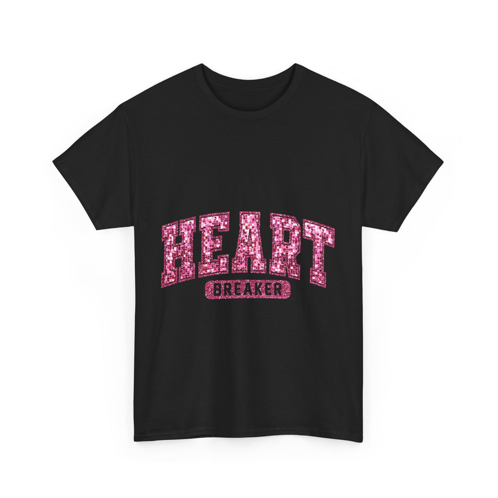 Heart Breaker Graphic Tee