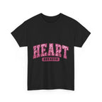 Heart Breaker Graphic Tee