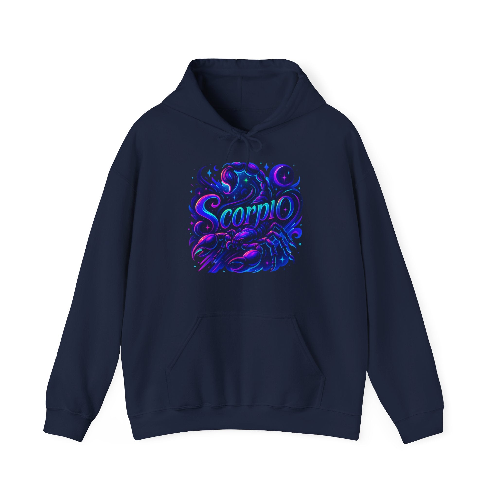 Scorpio zodiac Hoodie
