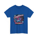 Sagittarius Zodiac Tee