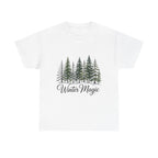 winter magic Graphic Tee