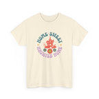Home Sweet Haunted Home Graphic Tee