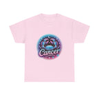 Cancer Zodiac Tee