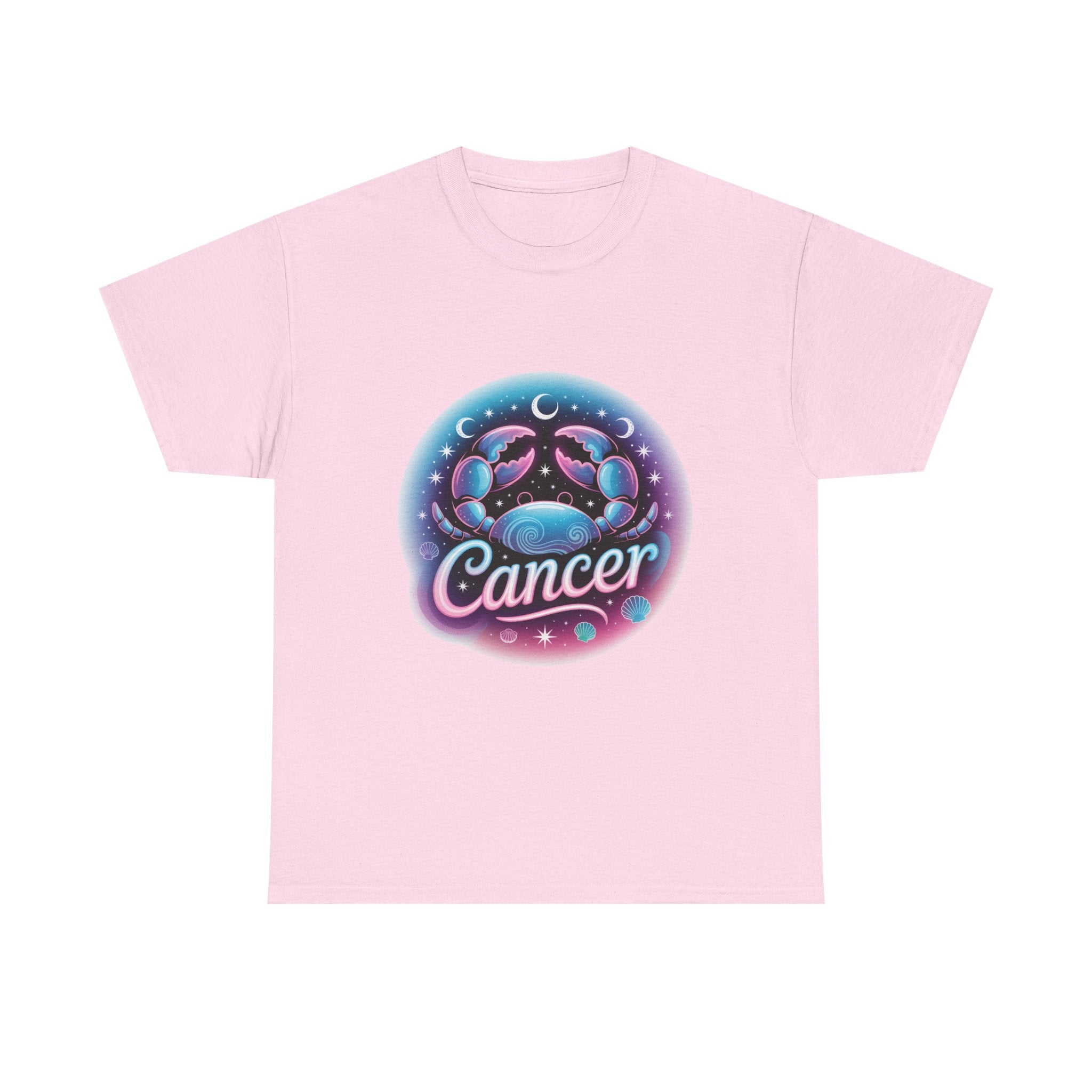 Cancer Zodiac Tee