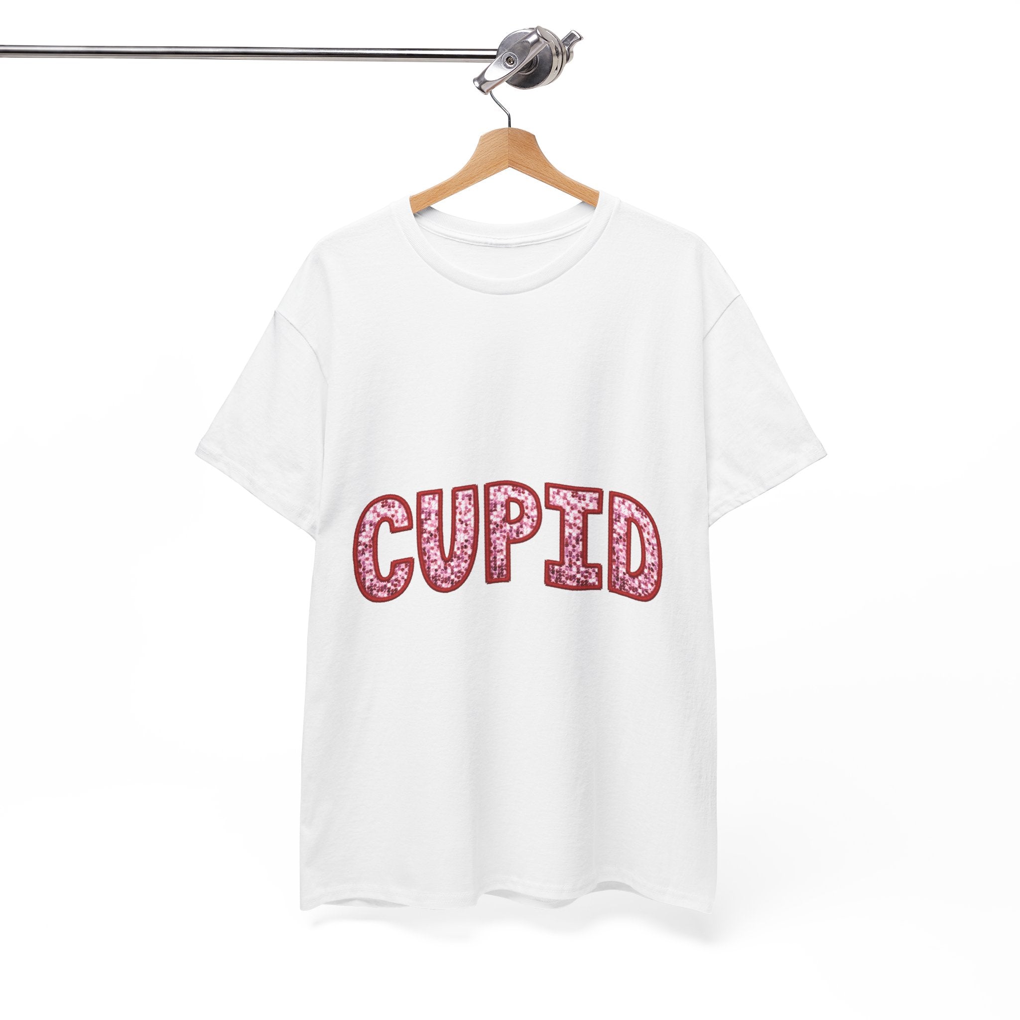 Cupid Tee - Unisex Heavy Cotton