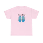 Team Boy Graphic Tee - Unisex