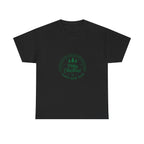 Merry Christmas & Happy New Year Graphic Tee