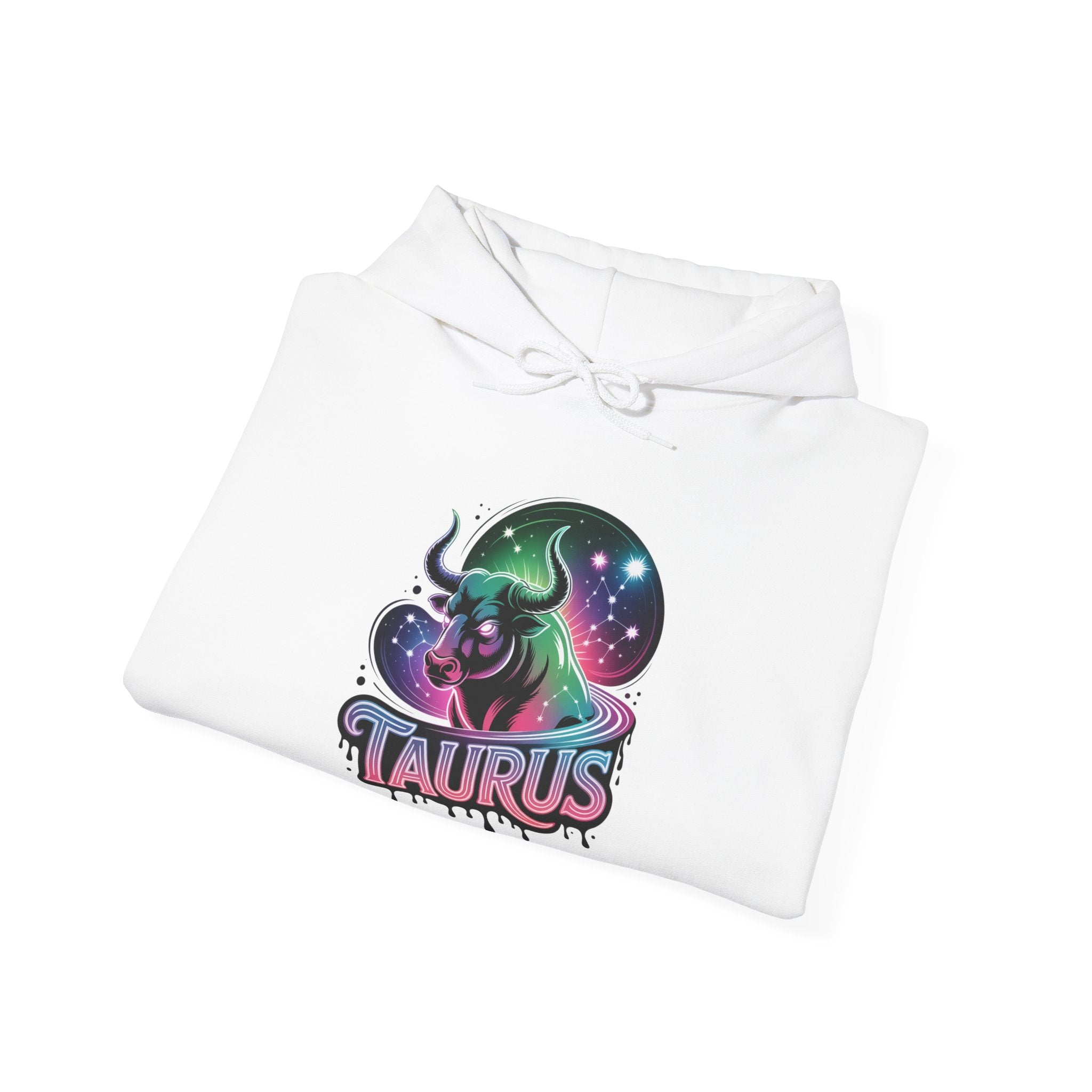 Taurus zodiac Hoodie