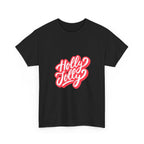 Holly Jolly Graphic Tee