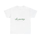 Christmas Graphic Tee