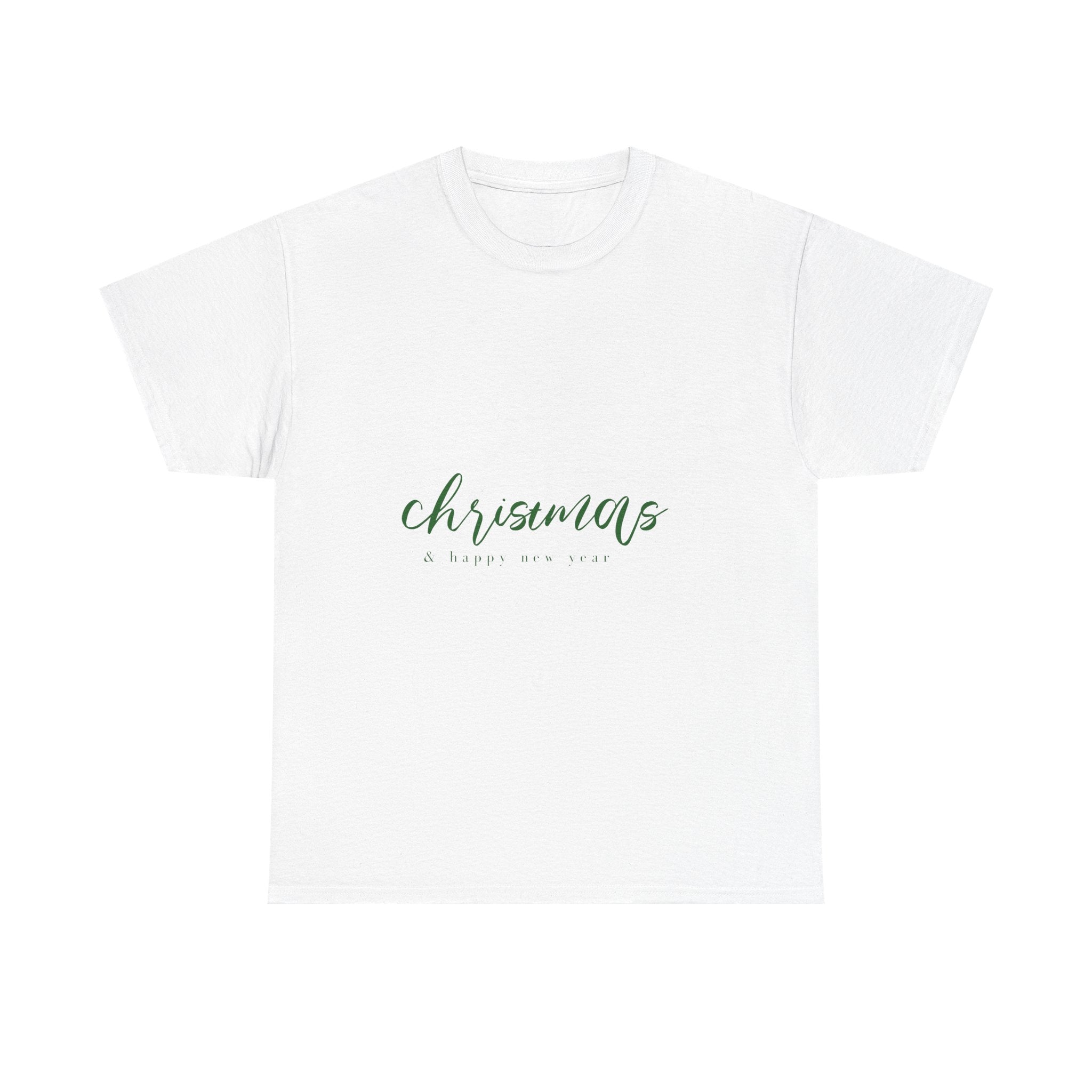 Christmas Graphic Tee