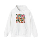 Spread Holiday Cheer Hoodie - Unisex