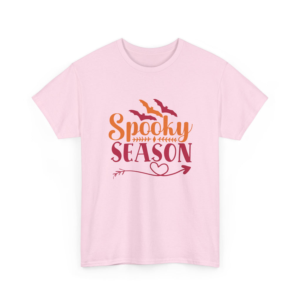 Spooky Season Graphic Tee