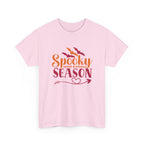 Spooky Season Graphic Tee